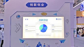 新大陸教育閃耀第53屆中國高博會(huì)，以大數(shù)據(jù)與人工智能產(chǎn)品領(lǐng)航教育新未來